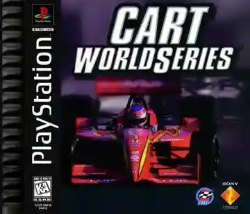 CART World Series (US)